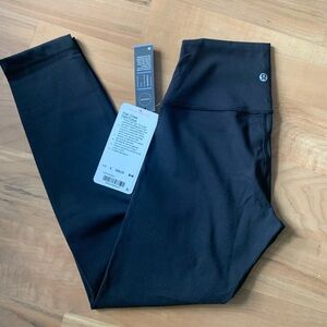 NWT High Times Fullux Tights: Lululemon